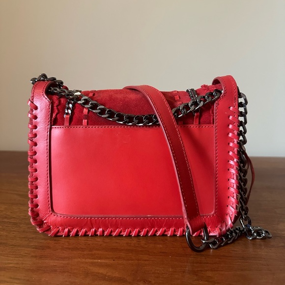 Zara Leather Bag - Picture 3 of 5